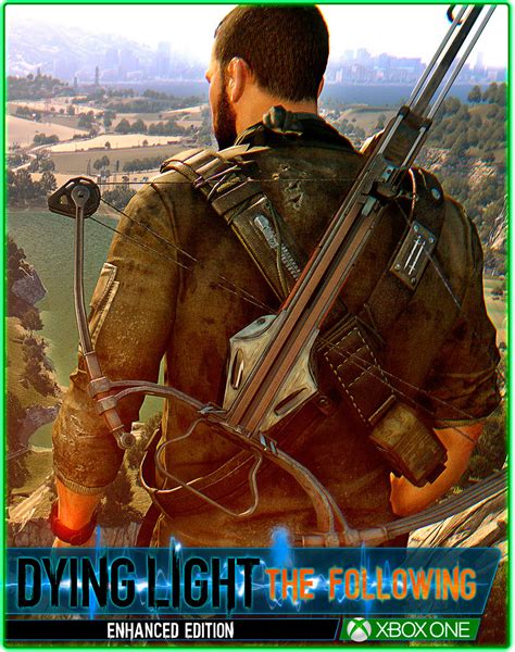 Protagonist kyle crane learns about a cultist group successfully controlling the harran virus and living in the. Buy Dying Light The Following Enhanced Edition(XBOX ONE) and download