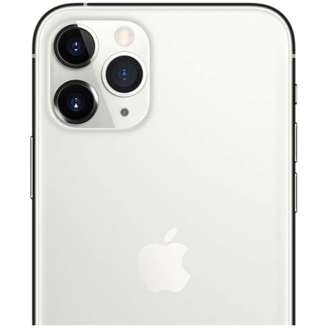 Iphone 11 Pro Max 256gb Silver Mwhk2xa Costco Australia