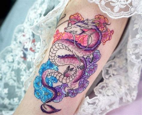 101 Best Cute Dragon Tattoo Ideas That Will Blow Your Mind Outsons