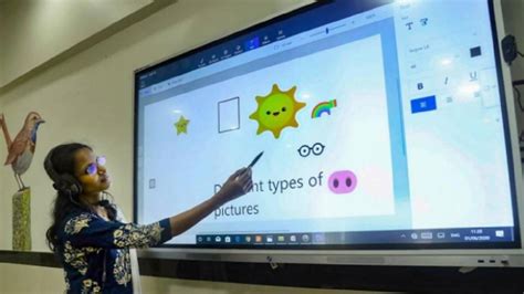 Kerala Becomes 1st State To Have Completely Digital Hi Tech Classrooms