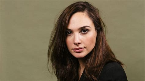 ‘wonder Woman Star Gal Gadot ‘feminism Is About Freedom Time Out