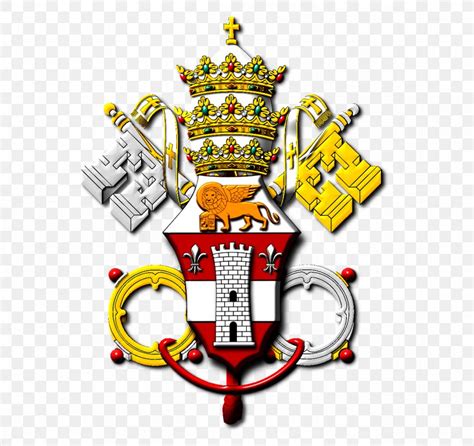 Hover to see shiny flag. Flag Of Vatican City Holy See Pope Catholicism, PNG ...