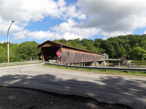 The Following Are Some Of Our Favorite Roads To Take In Ohio Whenever
