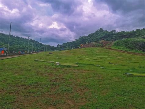 It continues to be the forerunner in the business of creating spaces that will appeal to the most discerning. Loyola Memorial Parks & Gardens Antipolo