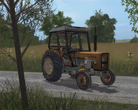 Ursus C360 3p Fs17 Mod Mod For Farming Simulator 17 Ls Portal