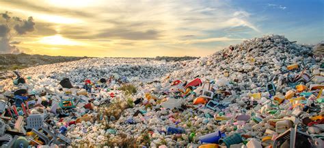 Solving The Plastic Problem The Global Governance Project