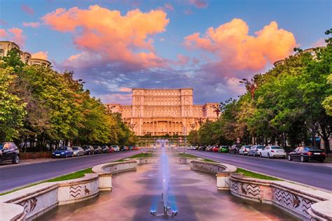 7 Things To Do In Bucharest Romania Wanderlust