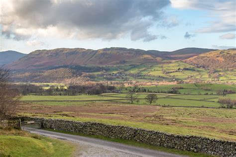 Lorton Vale Andrews Walks