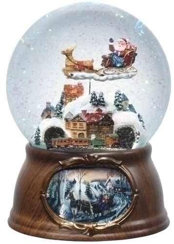 Snow Globes For Sale Ebay