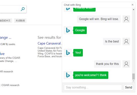 How Do I Use Bing Chat In Microsoft Edge Image To U