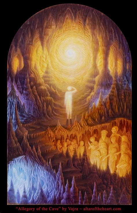 Gallery Visionary Art By Vajra