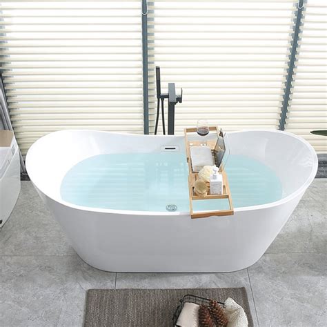 It features four separate stages: 20 Best Bathtubs Review 2020 & Consumer Reports