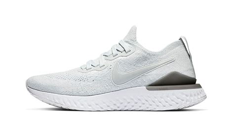 Skip to the end of the images gallery. Women's Nike Epic React Flyknit 2 Running Shoe | Jack Rabbit