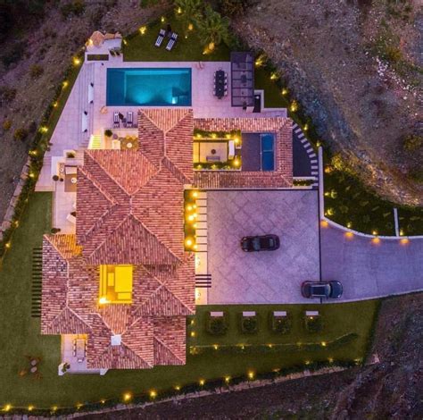 Millionaire Homes On Instagram “this €4500000 Spectacular Spanish