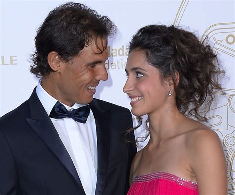 Rafael Nadal Is All Set To Get Hitched To Xisca Perello Newsmobile