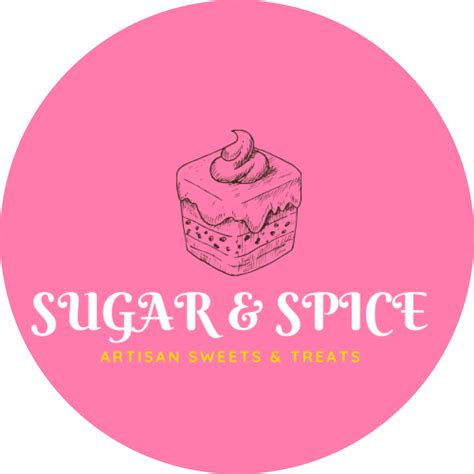 Sugar And Spice