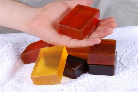 These 11 Glycerin Soaps Will Give Moisture To Your Dry Skin Newstrack