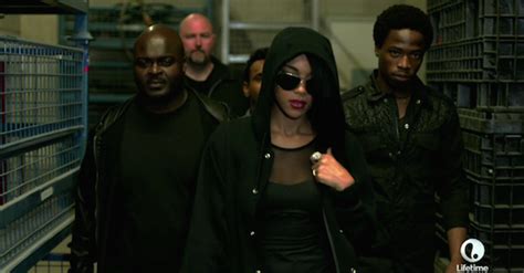 Watch The Trailer For Lifetimes Controversial Aaliyah Biopic Stereogum