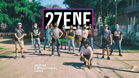 El Grupo 27n Se Solidariza Con La Unpacu Y Exige El Cese De La