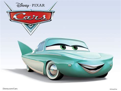 Disneypixar Cars Characters Персонажи мультфильма Тачки Blog