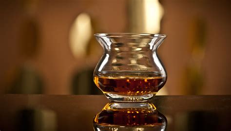 Neat Ultimate Spirits Glass Best Whiskey Tasting Glassware