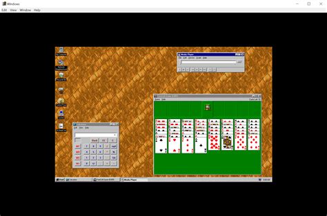 You Can Now Run Windows 95 On Windows Macos And Linux