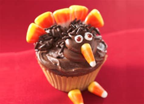 A thanksgiving meal isn't complete without dessert! Creative Thanksgiving Recipes: Delicious Desserts | HubPages