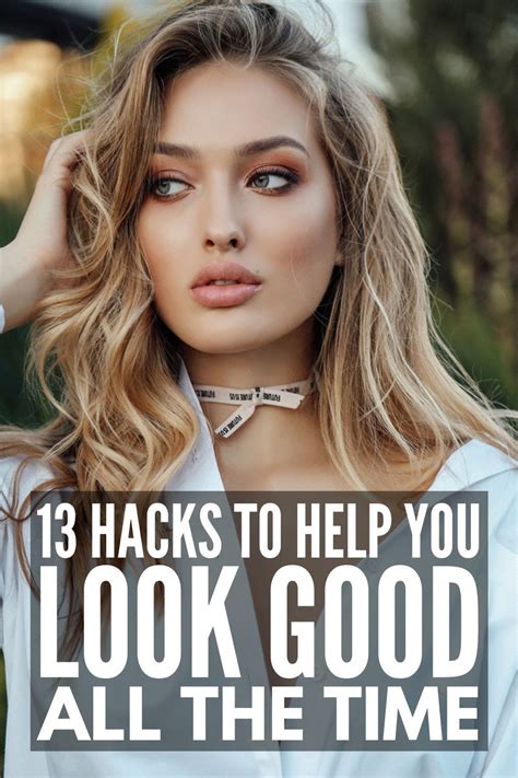 How To Look Good All The Time Want To Know How To Look Put Together