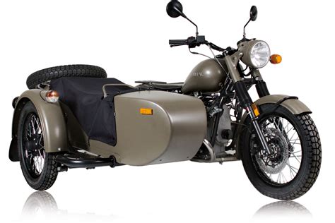 You find custom builders in the most unlikely of places. URAL M70 specs - 2014, 2015 - autoevolution