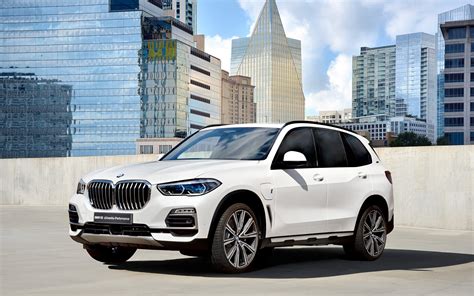 Explore models, build your own, and find local inventory from a nearby bmw center. De BMW X5 xDrive45e - The Boss, dé hybride SUV | Van ...