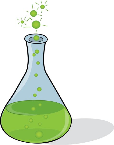 Test Tube Clipart Free Download On Clipartmag