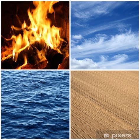 Lista 104 Foto Simbolo De Agua Tierra Fuego Y Aire Alta Definición