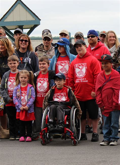 Group Pictures Childswish Ussa