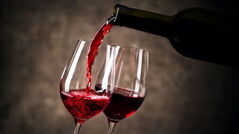 Pourquoi Les Fran Ais Ont Diminu Leur Consommation De Vin Rouge Ces