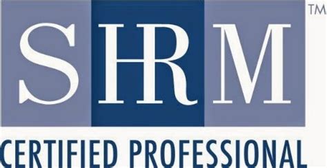 Your New Hr Brand Shrm Cp And Shrm Scp
