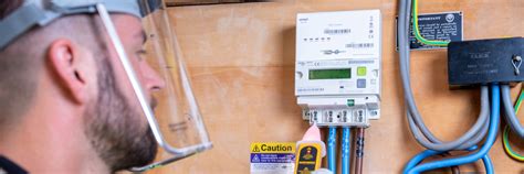 Gas And Electricity Quotes Smart Meter Supercapacitor Is Used In The