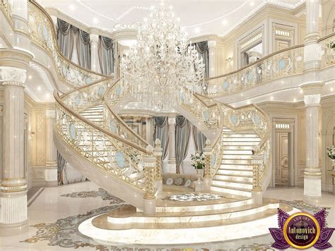 Luxury Antonovich Design Uae Palace Interiors From Luxury Antonovich
