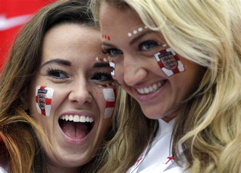 English Wags For Euro 2016 Lets Know Who They Are