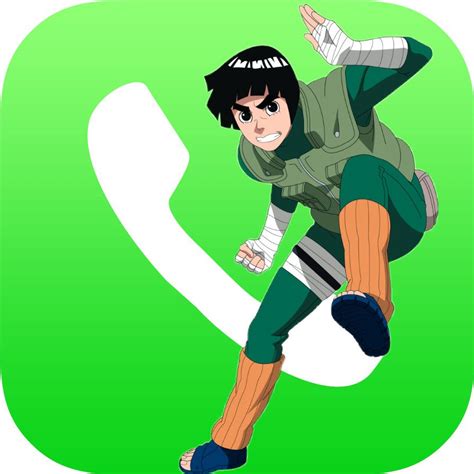 Anime Icons For Apps Naruto
