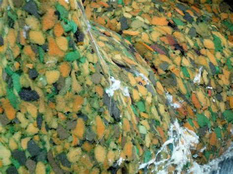 More recently, a fourth category of carpet padding has emerged. 4 Common Types of Carpet Padding - Curlys Carpet Repair