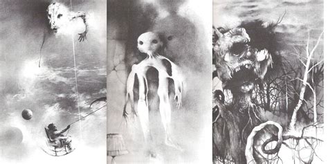 Scary Stories To Tell In The Dark 2 - Scary Stories 2 Will Be Inspired More By Books’ Illustrations
