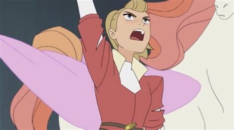 She Ra And The Princesses Of Power Season 4 Trailer Released
