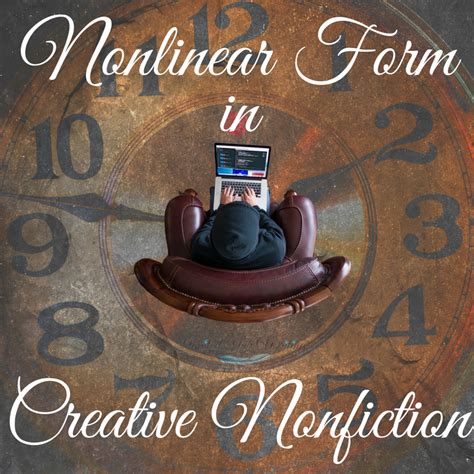 Creative Nonfiction What Is It And How To Write It — Read Blog