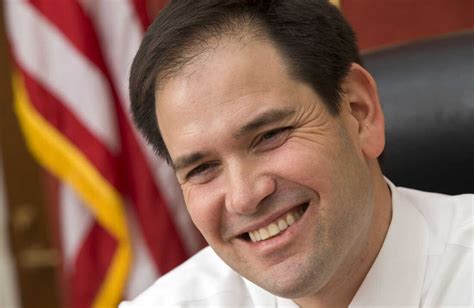 Rubio A New Face Delivers A Familiar Message In Response To Obama