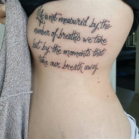 Change your thoughts and you change your world. 70 Best Inspirational Tattoo Quotes For Men & Women (2019)