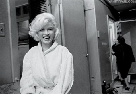 Photos The Lost Marilyn Nudes—outtakes From Her Last On Set Photo