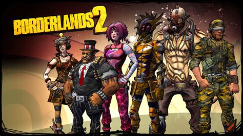 Borderlands 2 Is Now The Best Selling Game In 2ks History Gamespot