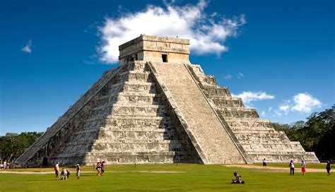 31 Cancun Tourist Attractions In Mexico Pictures