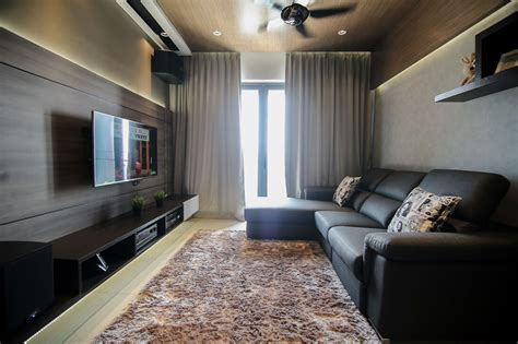 Small Condominium Interior Design Ideas To Imitate