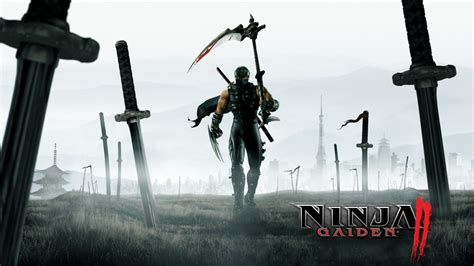 Dead Or Alive Ninja Gaiden Director Forms New Studio Says He Hopes To